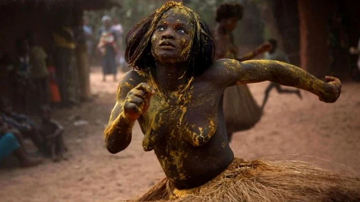 Cermonie Voodoo în Africa. FOTO: Shutterstock
