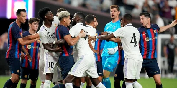 Clasico