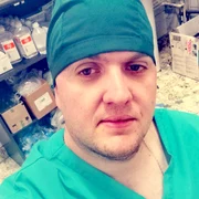 Robert Gabriel Lițescu, asistentul mort. FOTO Facebook