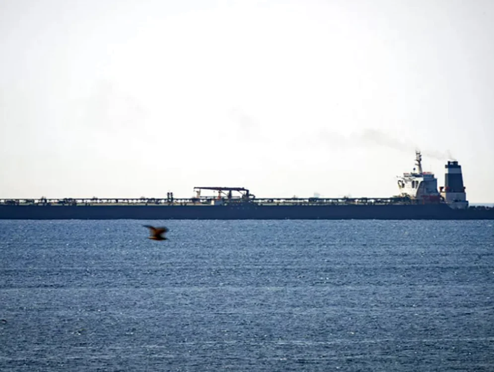 Petrolier