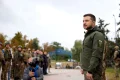 Volodimir Zelenski FOTO Profimedia