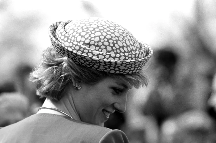 Prințesa Diana, Canada, 1986, profimedia 0391303592 jpg