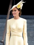 Regele Charles al III lea, Kate Middleton  jpg