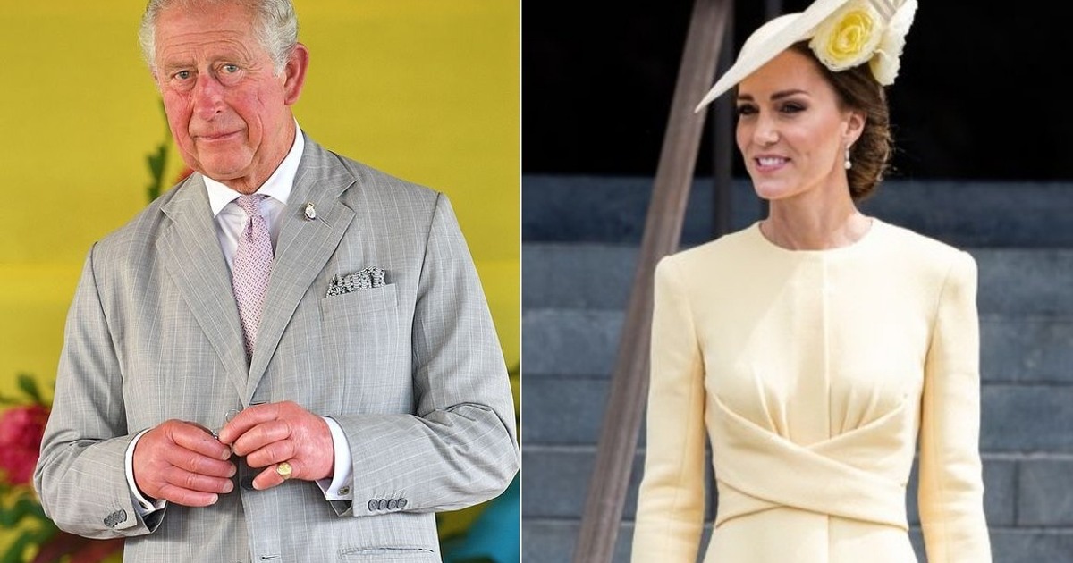 Așa ceva nu se face! Regele Charles, ofensat și dezamăgit de cea mai recentă mișcare a lui Kate Middleton