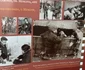 Imagini din expoziția „Copilăria în gulag” cu victimele rusificării din Basarabia Foto Daciana Stoica jpg