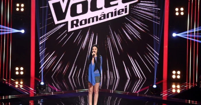 tonina tarnosche vocea romaniei foto pro tv