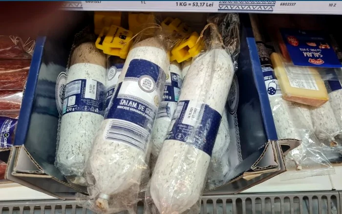 FOTO Adevărul