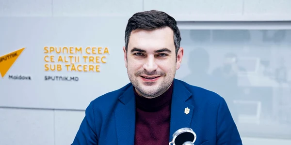 Mihai Bologan