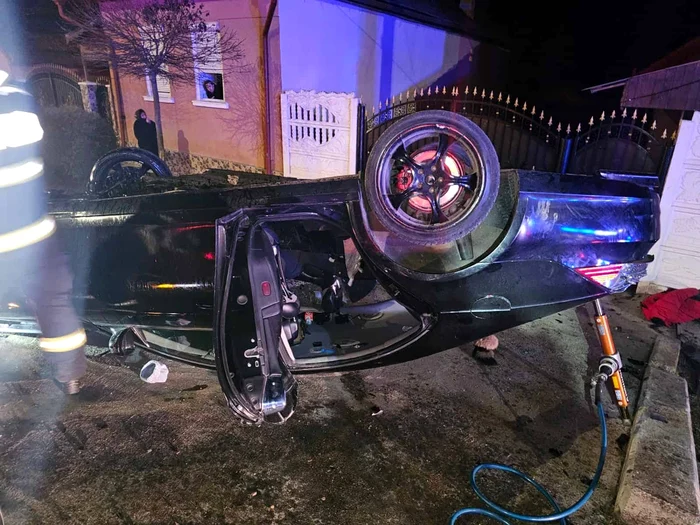 Sursa foto: Ora de Sibiu