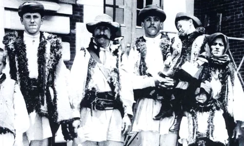 Christina Galitzi despre imigranții români în SUA la începutul secolului XX jpeg