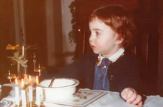Kate Middleton in copilarie jpg