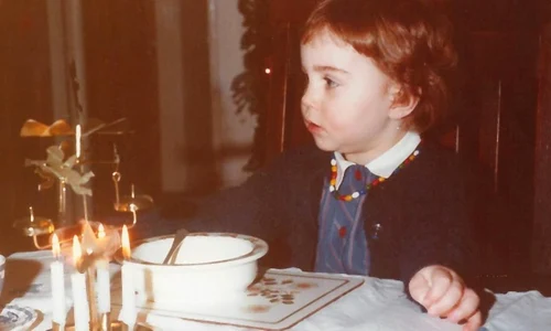 Kate Middleton in copilarie jpg