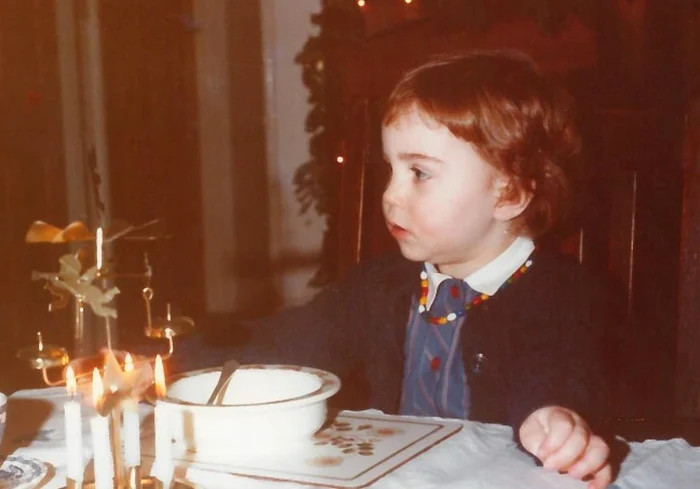 Kate Middleton in copilarie jpg