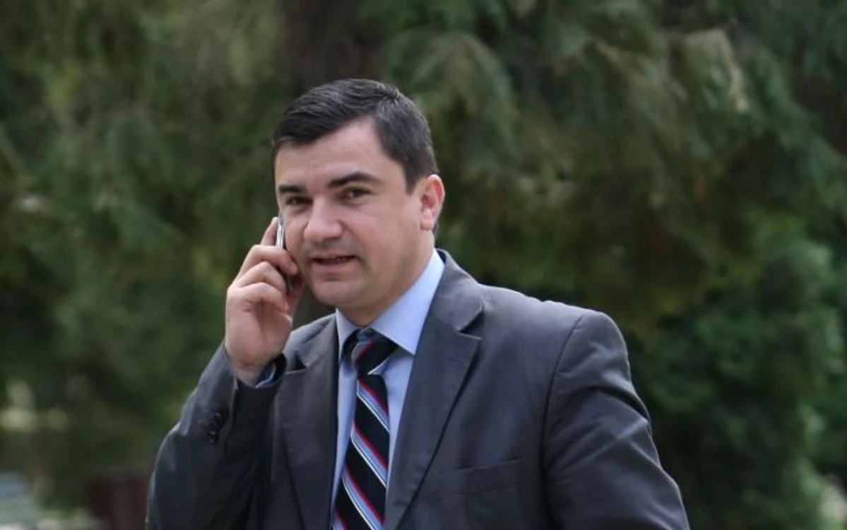 
    Mihai Chirică a câștigat primăria Iașiuluiadevarul.ro  