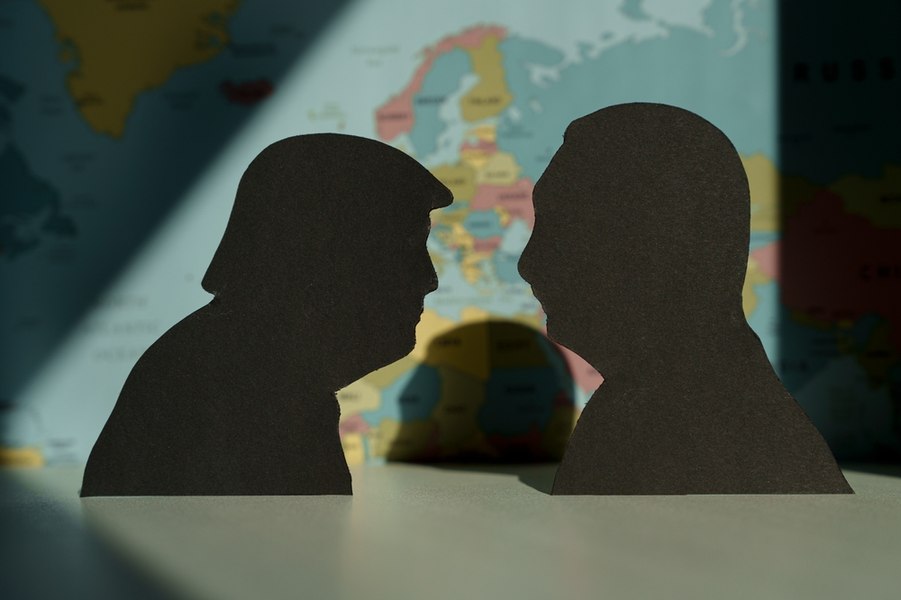 Ce condiții pune Rusia pentru a accepta un armistițiu în Ucraina