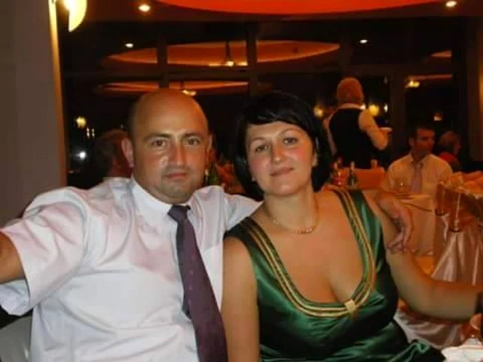 Dorin Giurgiu şi-a ucis soţia şi a lăsat doi copii minori fără mamă