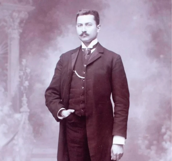 FOTO Arhivă