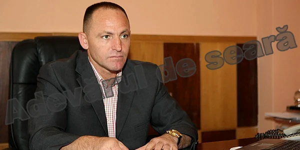 Ionel Spătaru rămâne după gratii Foto.arhivă