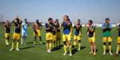 Săgeata Năvodari are ca obiectiv promovarea