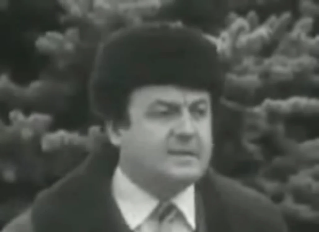
    Nicolae CeauşescuFoto: Mediafax  