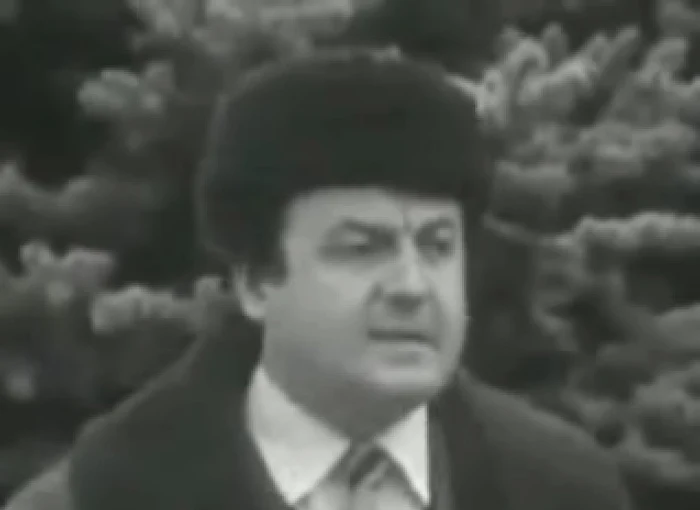 Nicolae CeauşescuFoto: Mediafax