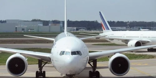 Avion FOTO Reuters