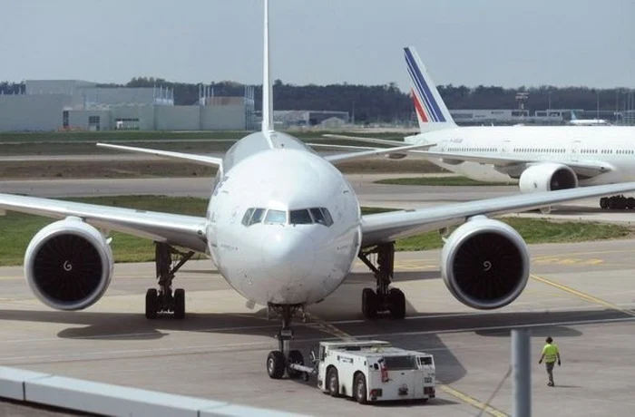 În Venezuela străinii care ajung pe aeroport trebuie să plătească 20 de dolari pentru aerul condiţionat FOTO Arhivă