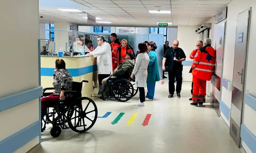 Moldova spital FOTO Facebook com IMSP Institutul de Medicină Urgentă jpg