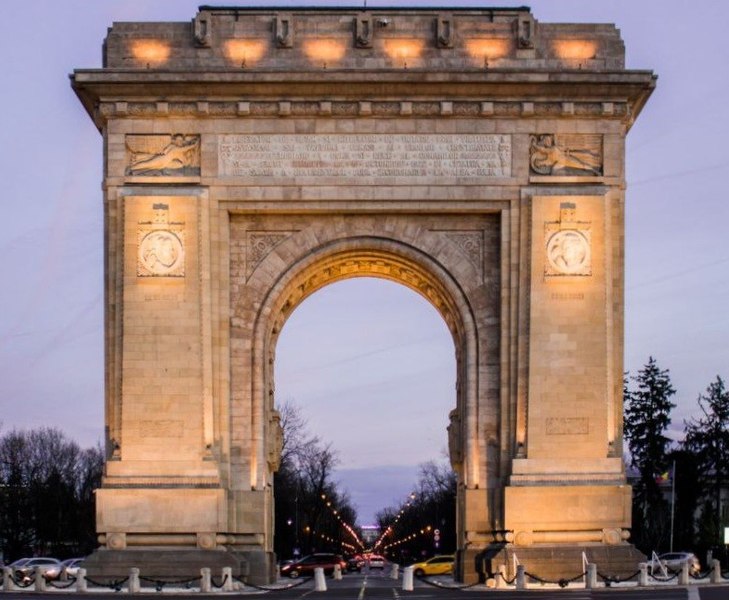 Mesajul sec transmis de Ambasada Rusiei la București cu ocazia Zilei Naționale a României