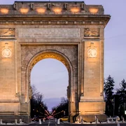 fotografia postata de ambasada Rusiei de 1  Dec  FOTO FB ambasada Rusiei la Bucuresti jpg