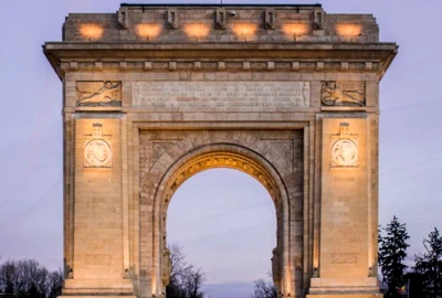 fotografia postata de ambasada Rusiei de 1  Dec  FOTO FB ambasada Rusiei la Bucuresti jpg