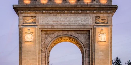 fotografia postata de ambasada Rusiei de 1 Dec FOTO FB ambasada Rusiei la Bucuresti jpg