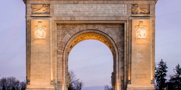 fotografia postata de ambasada Rusiei de 1  Dec  FOTO FB ambasada Rusiei la Bucuresti jpg