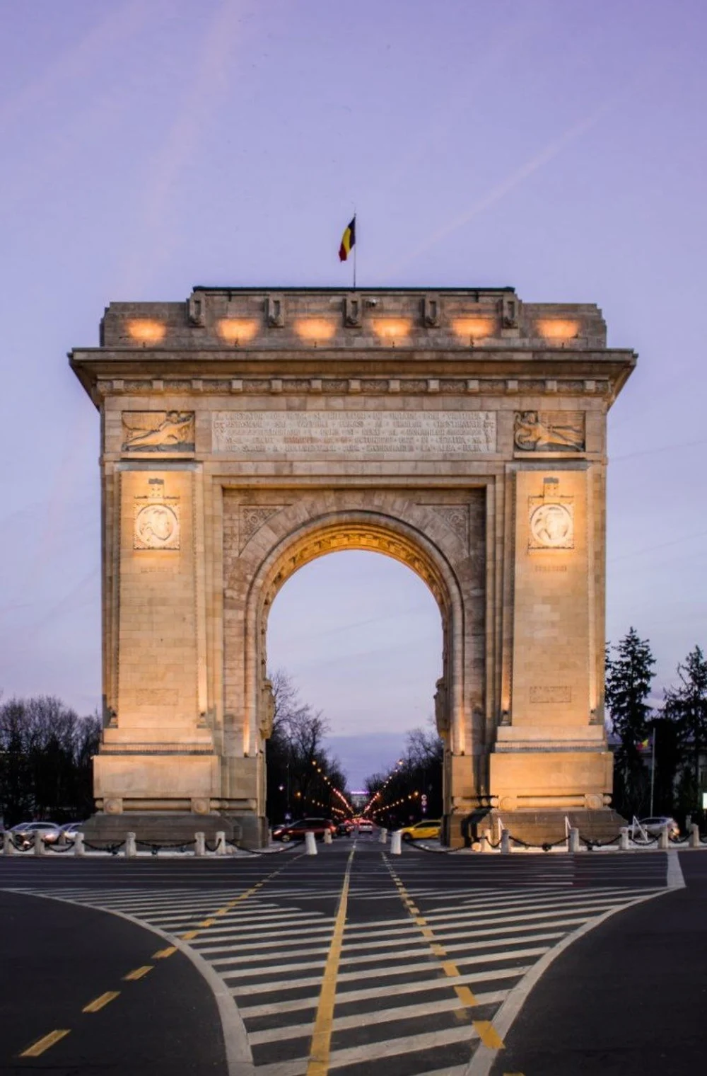 Mesajul sec transmis de Ambasada Rusiei la București cu ocazia Zilei Naționale a României