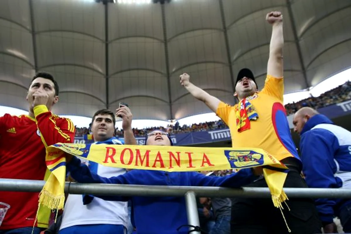 Fanii sunt asteptati sa umple arena, ca la meciurile precedente