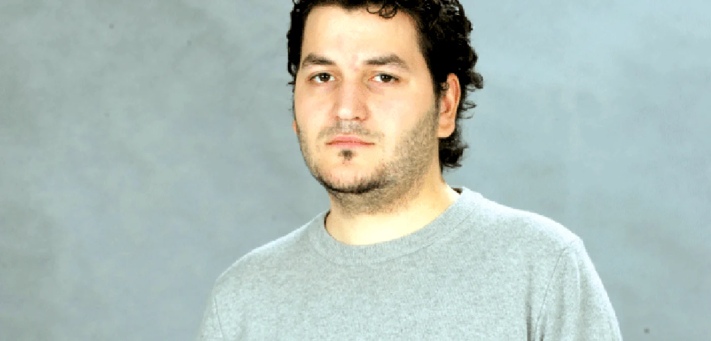 Andrei Crăciun, un cititor pasionat