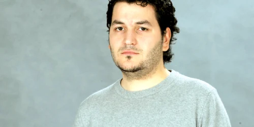 Andrei Crăciun, un cititor pasionat
