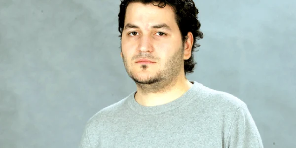 Andrei Crăciun, un cititor pasionat   