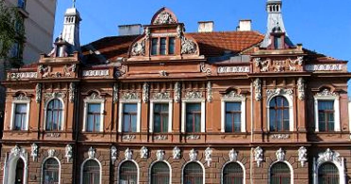 Braşov: Expoziţia Hans Mattis Teutsch, pe youtube (VIDEO)