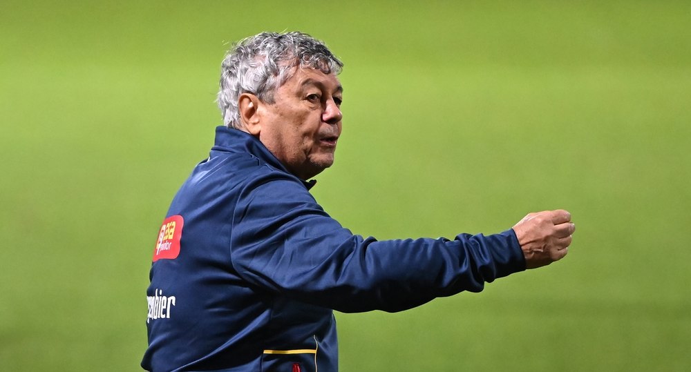 Mircea Lucescu a răbufnit după ce Suedia și Kosovo au făcut alianță împotriva României: „Vor să ne fure munca”