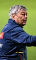 Mircea Lucescu. Foto Sportpictures