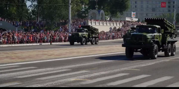 armata a XIV a Transnistria  mov thumbnail png