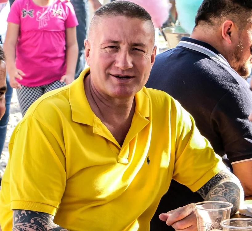 
    Fiica lui Nicu Maharu este devastatăFoto: arhivă personală  