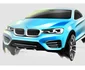 BMW X4 Concept 10