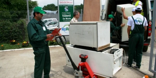 O nouă campanie marca RoRec