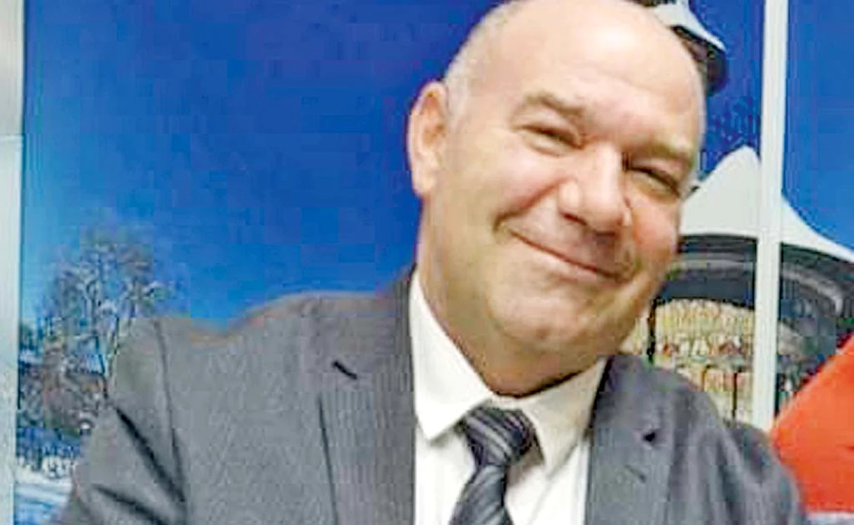 Dragoş Răducan, vicepreşedinte FPTR