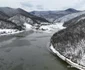 Lacul Cinciș iarna  Foto Daniel Guță  ADEVĂRUL (1) JPG