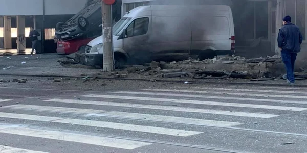 Explozie Galati FOTO Facebook George TK