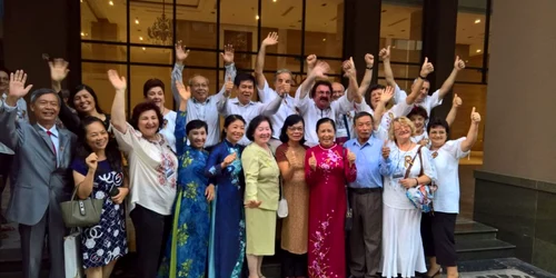 vietnamezi studenti alba