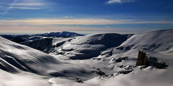 gheata bucegi